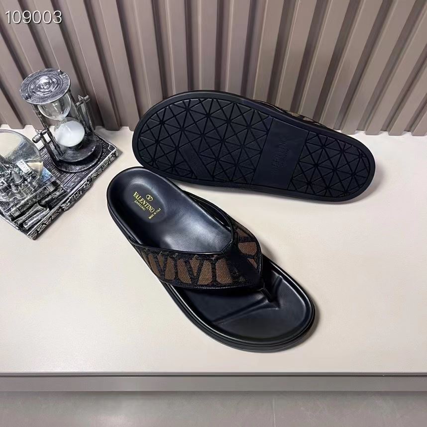 Valentino Slippers